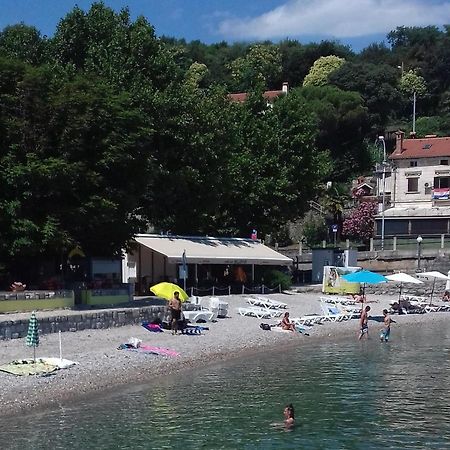 Apartment Blazic - Near The Beach Ika Exterior photo