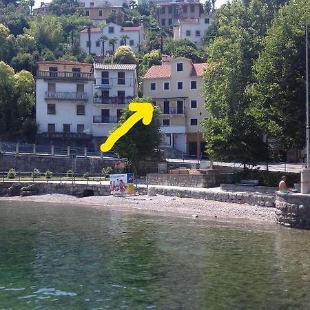 Apartment Blazic - Near The Beach Ika Exterior photo