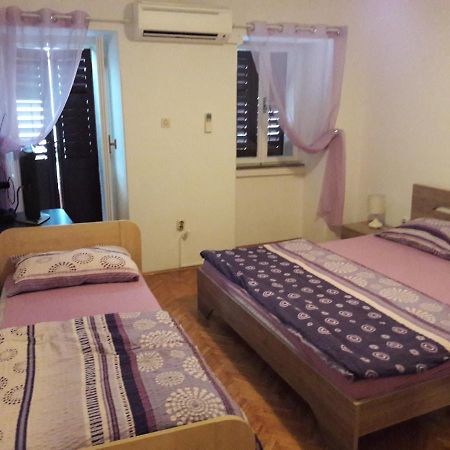 Apartment Blazic - Near The Beach Ika Exterior photo