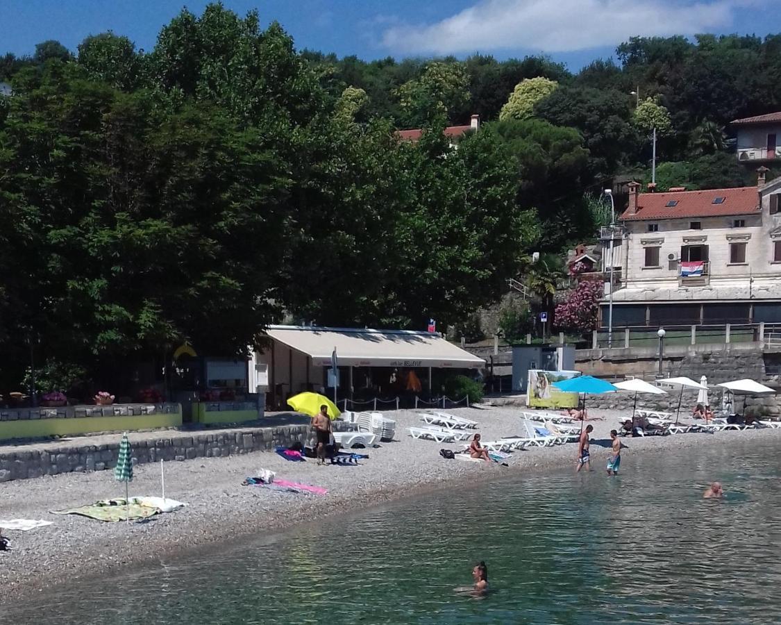 Apartment Blazic - Near The Beach Ika Exterior photo