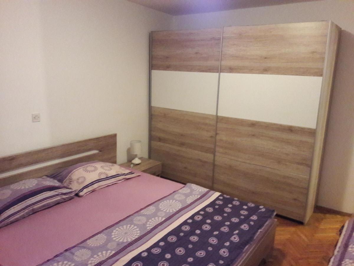 Apartment Blazic - Near The Beach Ika Exterior photo