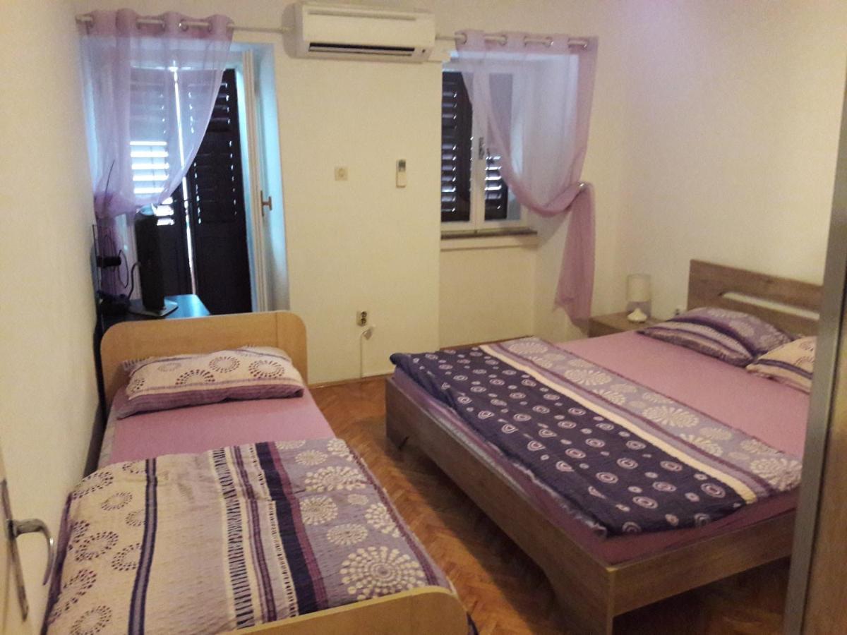 Apartment Blazic - Near The Beach Ika Exterior photo