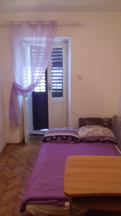 Apartment Blazic - Near The Beach Ika Exterior photo
