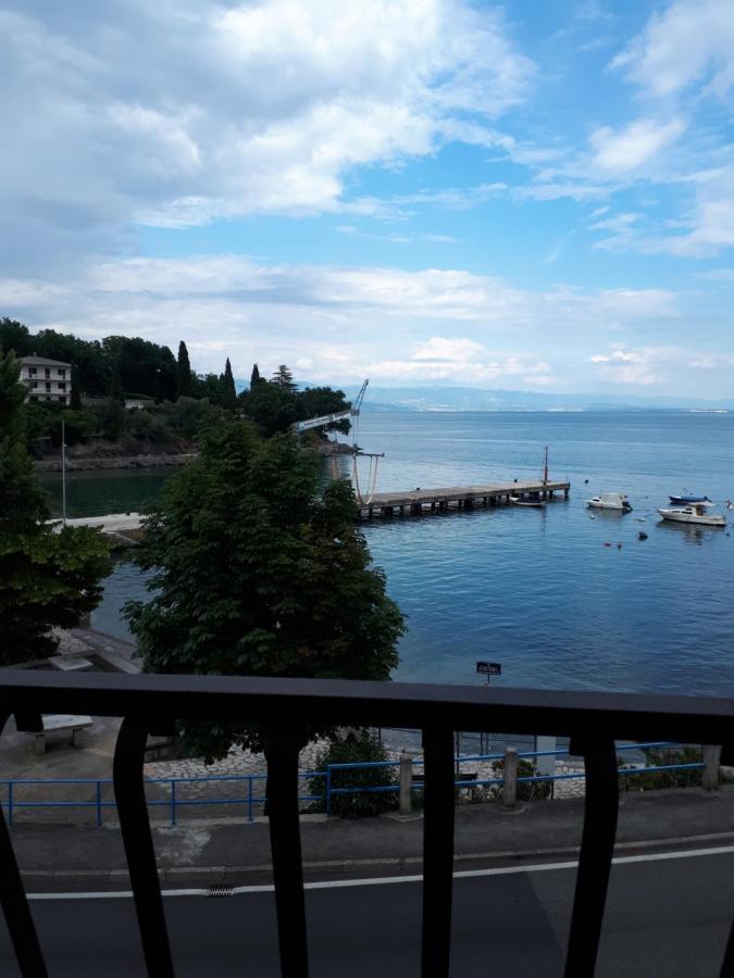 Apartment Blazic - Near The Beach Ika Exterior photo