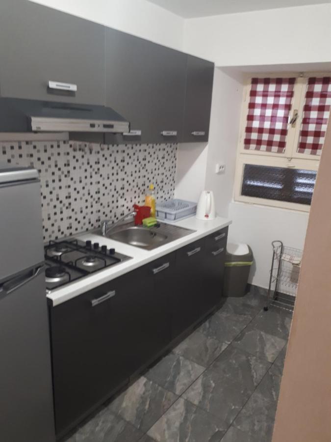 Apartment Blazic - Near The Beach Ika Exterior photo
